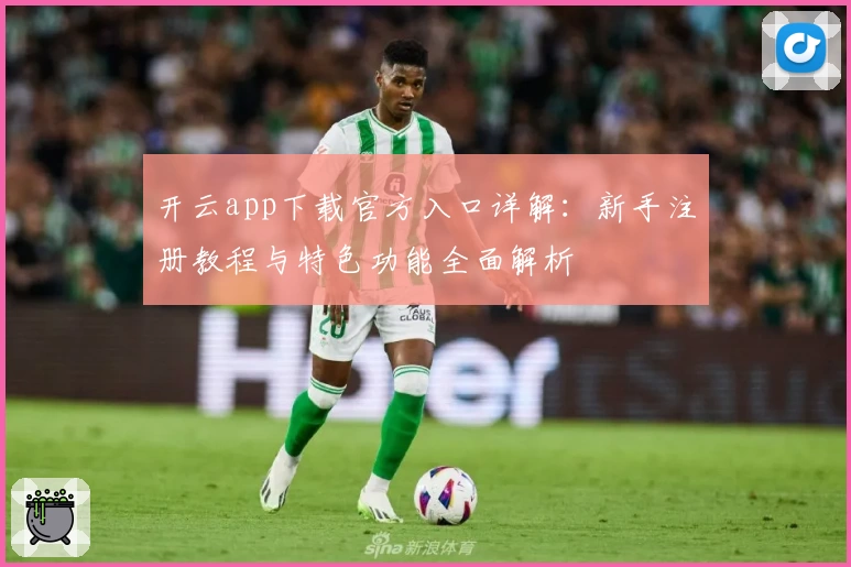 开云app下载官方入口详解：新手注册教程与特色功能全面解析