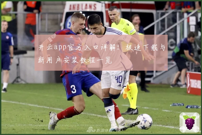 开云app官方入口详解：极速下载与新用户安装教程一览